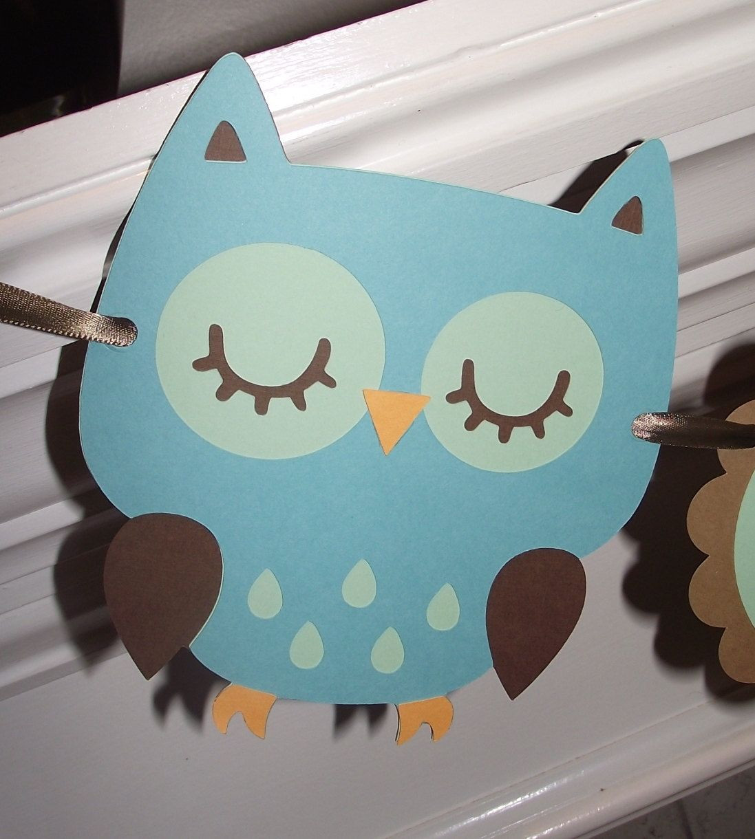 Diy Owl Baby Shower Decorations
 Owl Baby Shower Decorations Ideas