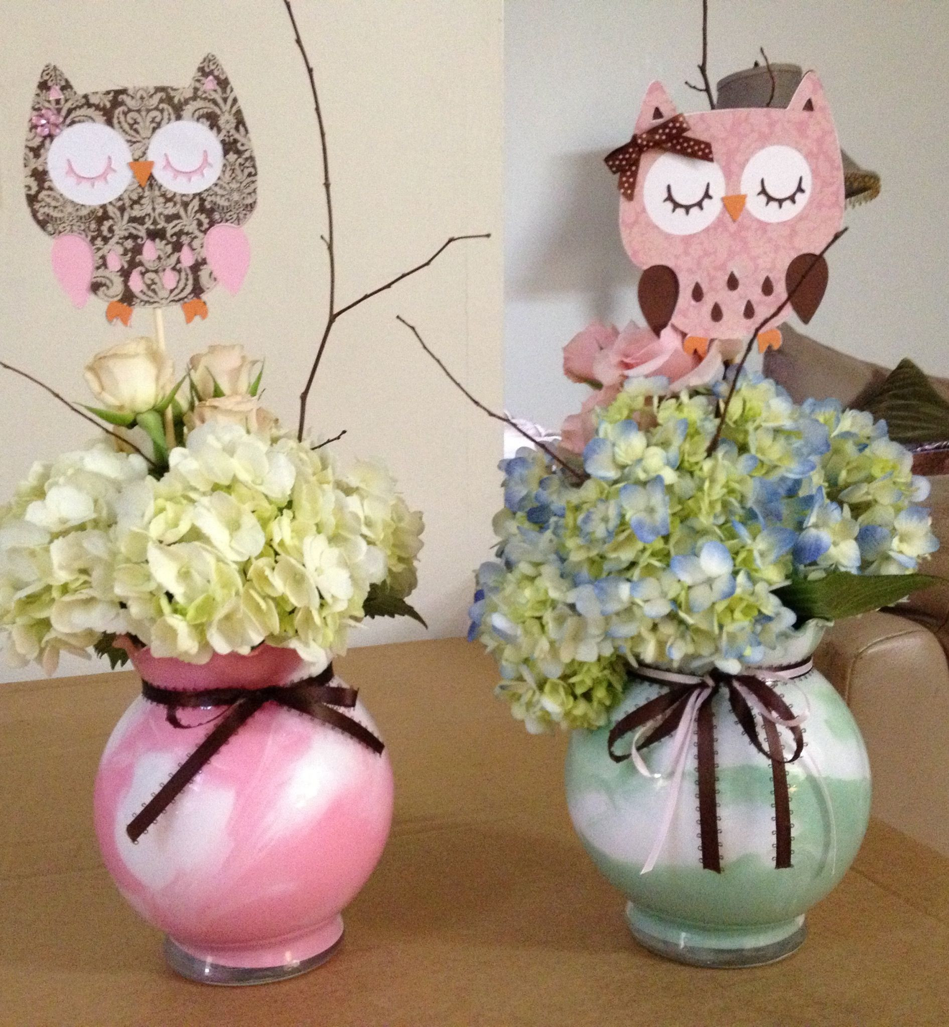 Diy Owl Baby Shower Decorations
 The Best Diy Owl Baby Shower Decorations Home