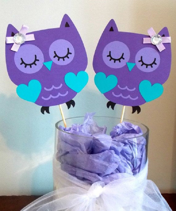 Diy Owl Baby Shower Decorations
 The Best Diy Owl Baby Shower Decorations Home