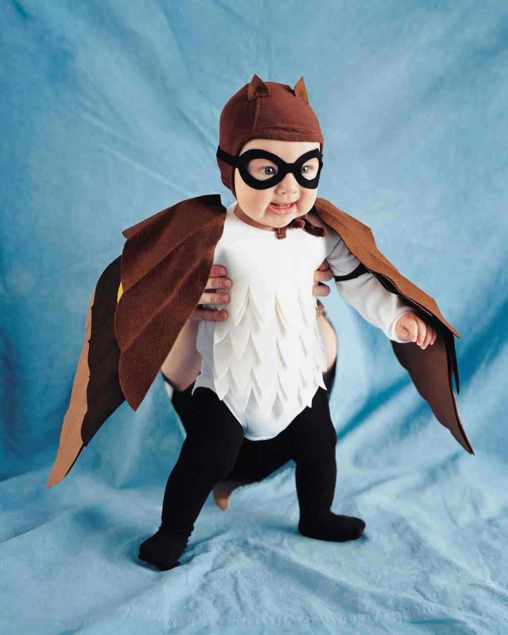 DIY Owl Costume
 Owl Costumes for Men Women Kids