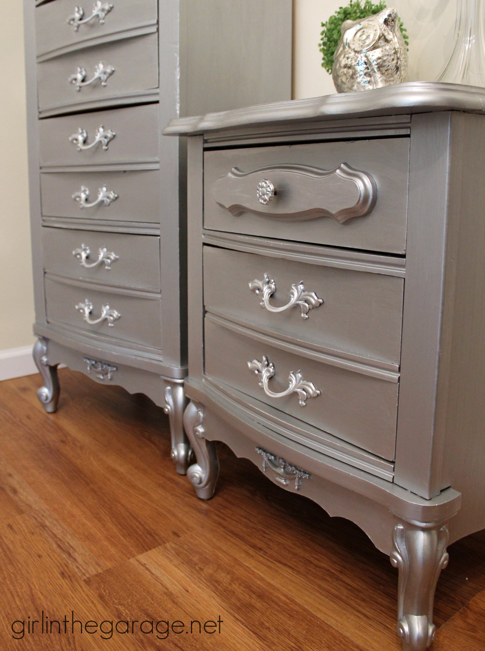 DIY Paint Wood Furniture
 Top 10 Popular DIY Projects and Posts of 2014