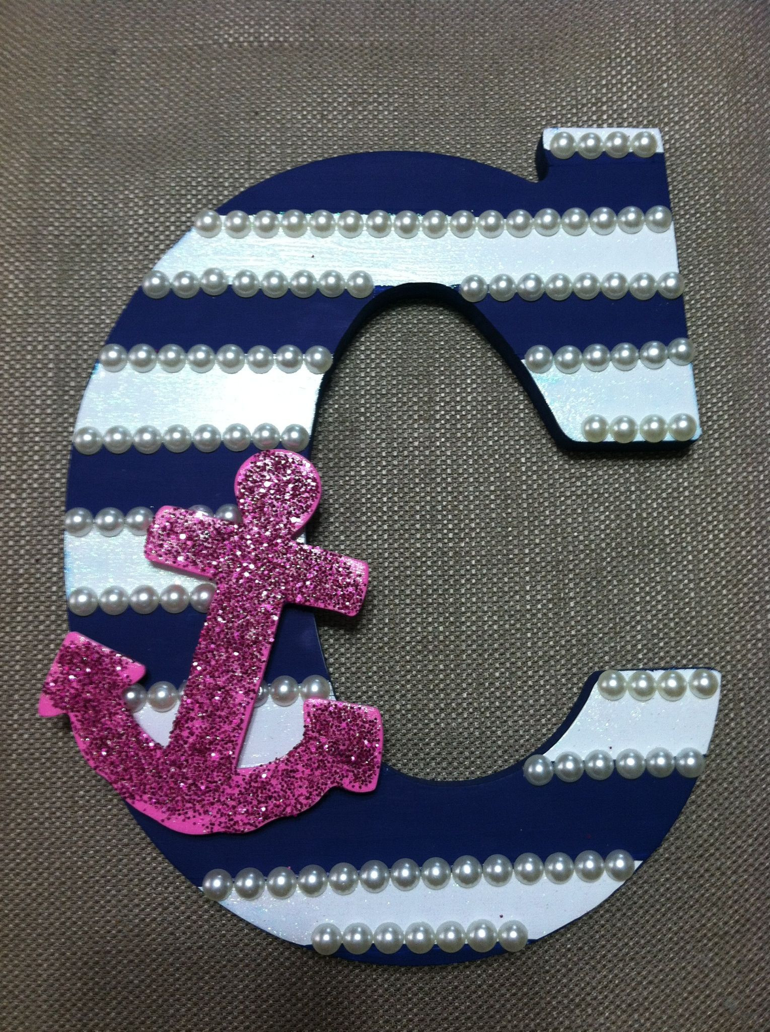 DIY Painted Wooden Letters
 painted letters make easy ts