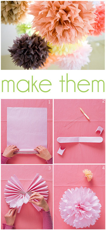 DIY Party Decorations For Adults
 40 DIY Ways To Host The Best New Year’s Party Ever Part