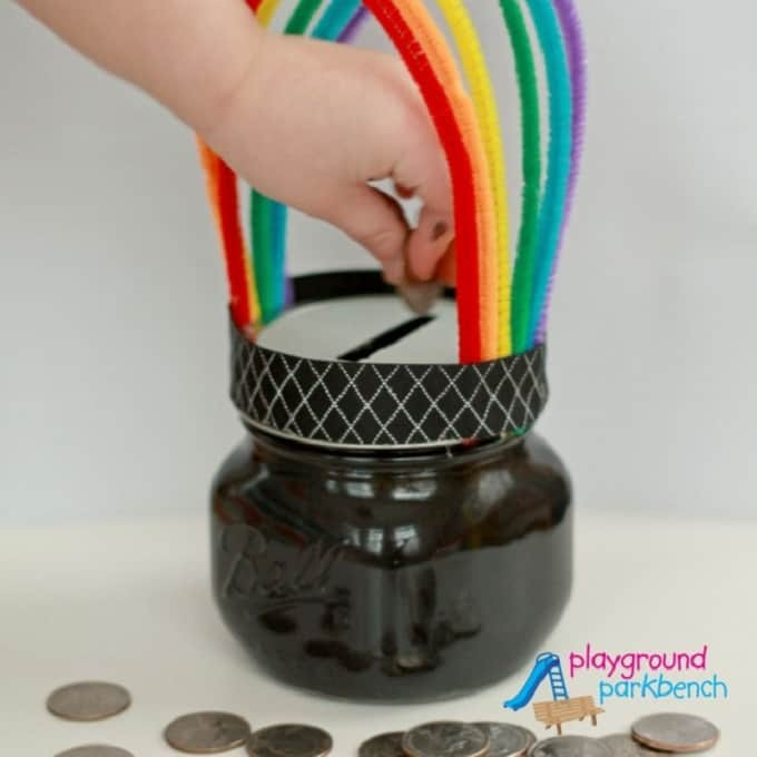 DIY Piggy Bank For Adults
 40 Cool DIY Piggy Banks For Kids & Adults • Cool Crafts