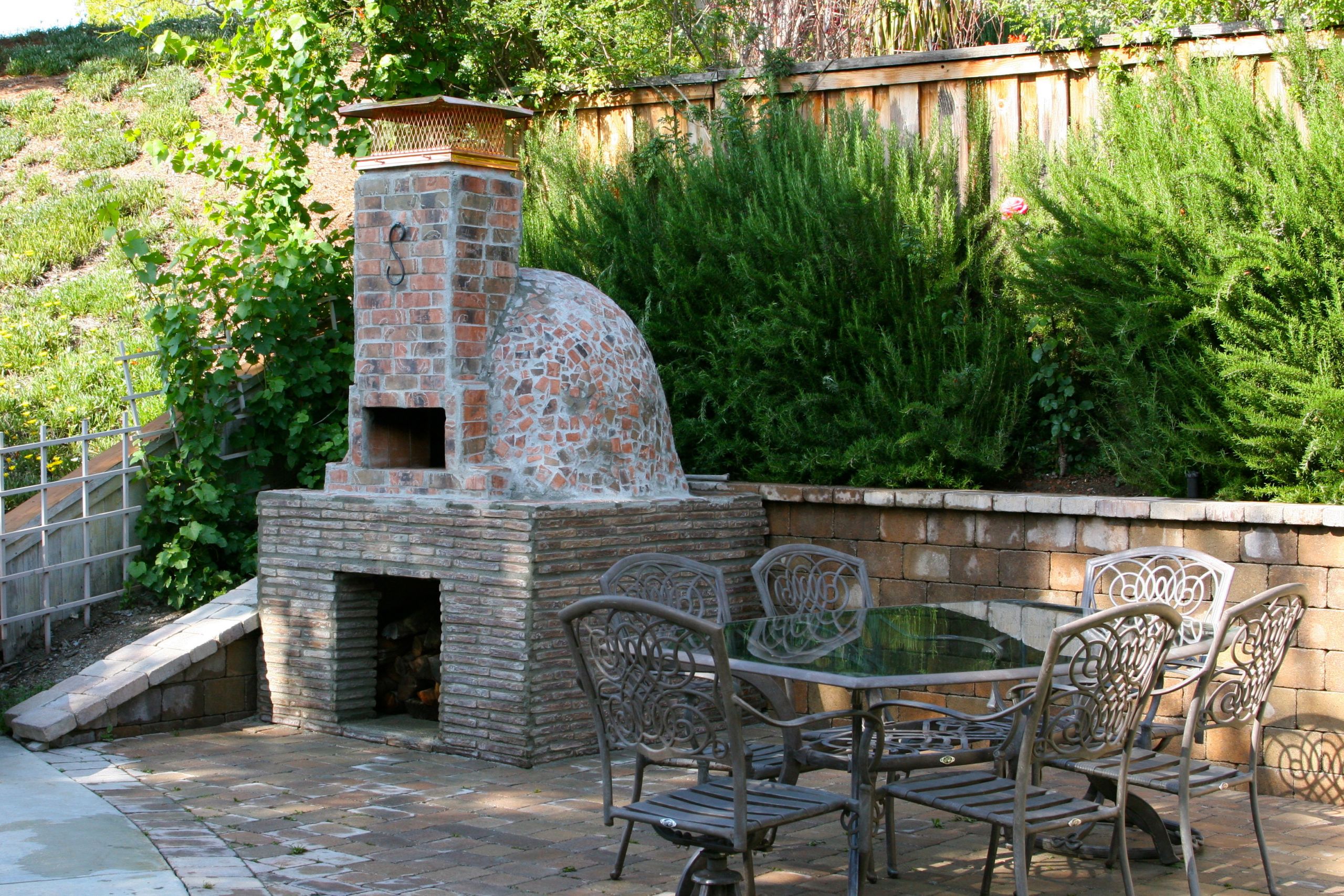 DIY Pizza Oven Plans
 Wood Plans For Wood Fired Pizza Oven PDF Plans