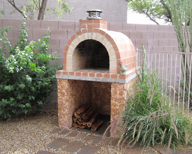 DIY Pizza Oven Plans
 PDF How to make a brick pizza oven DIY Free Plans Download
