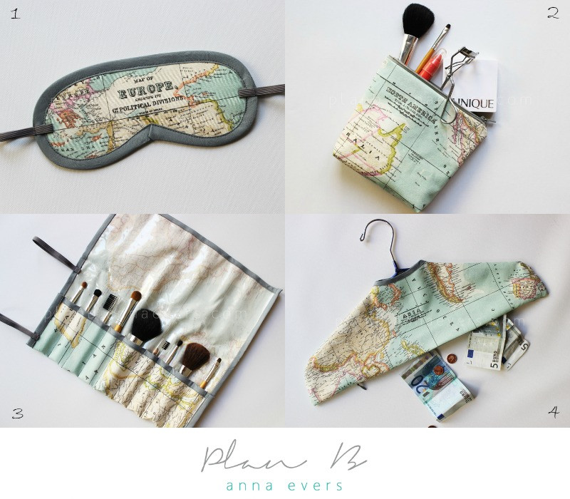 DIY Plan B
 Diy by Paula Blog que me encanta Plan B