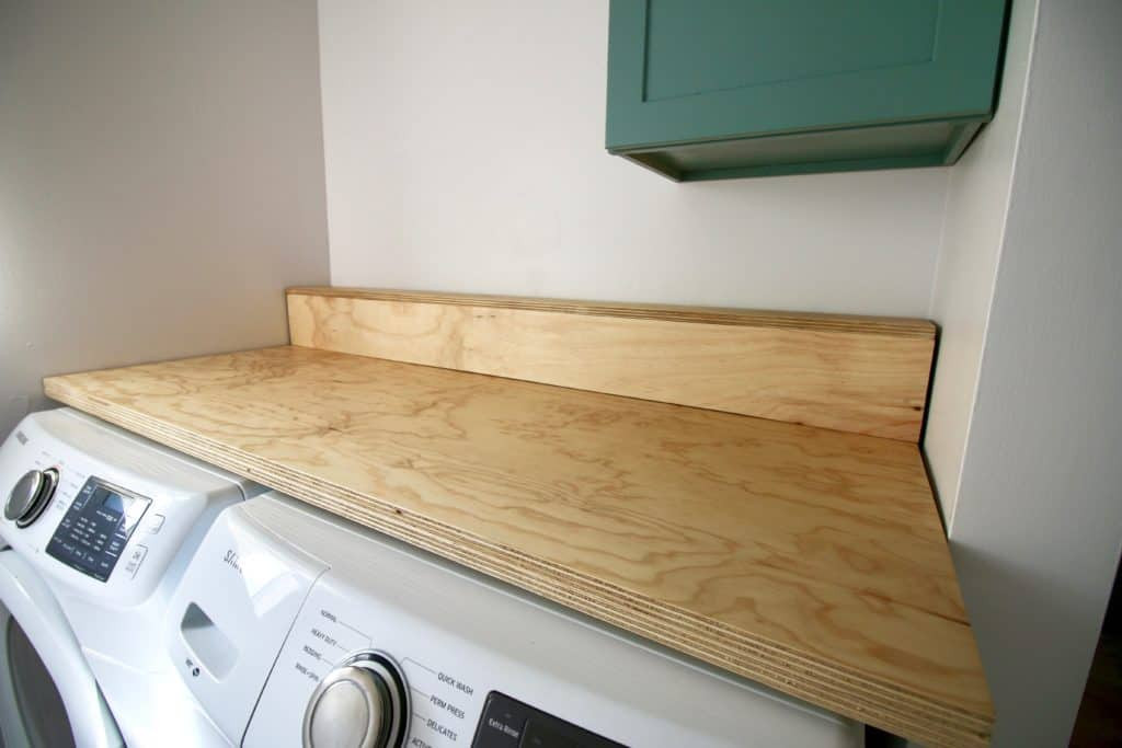 DIY Plywood Countertops
 ORC Easiest DIY Plywood Countertop