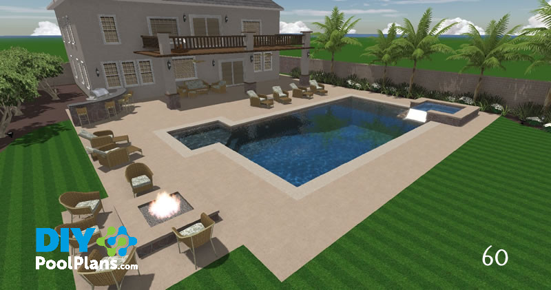 DIY Pool Plans
 Pool Plans Gallery