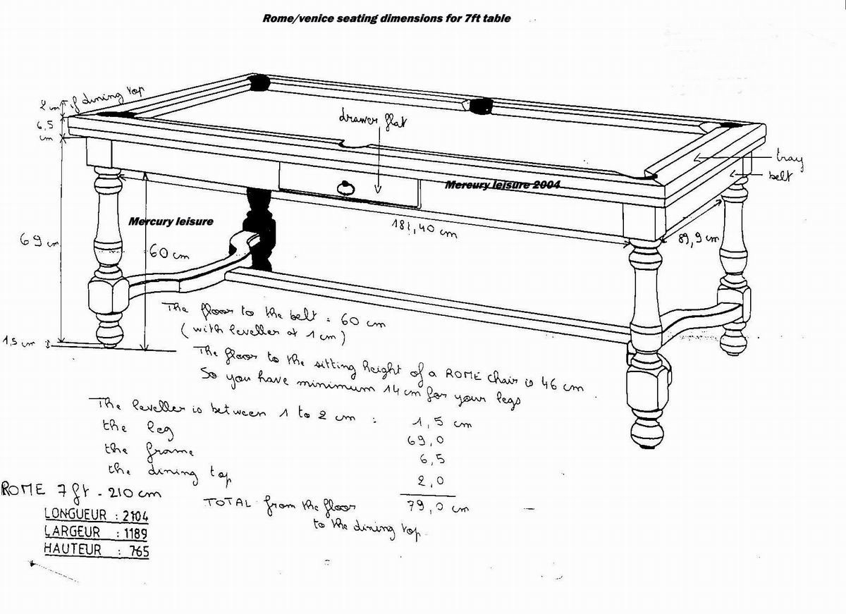 DIY Pool Table Plans
 PDF Plans Homemade Pool Table Plans Download plans to