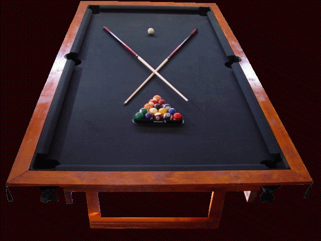 DIY Pool Table Plans
 How to Build a Pool Table Pool Table Plans Do it