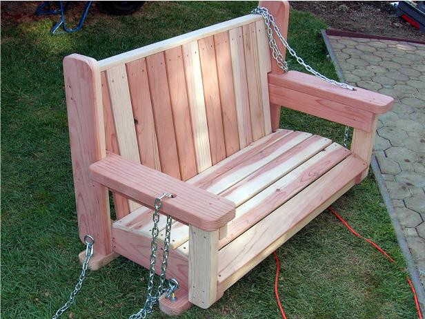 DIY Porch Swing Plans
 23 Free DIY Porch Swing Plans & Ideas to Chill in Your