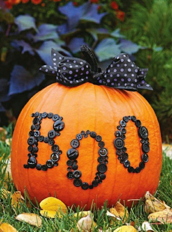 DIY Pumpkin Decorations
 40 Easy to Make DIY Halloween Decor Ideas DIY & Crafts