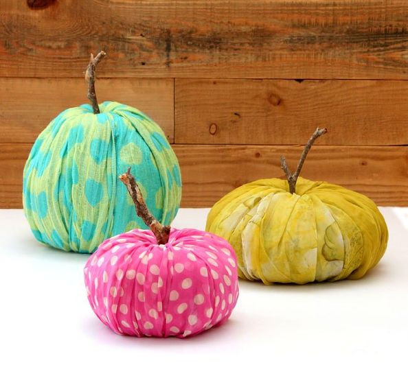 DIY Pumpkin Decorations
 49 Incredible DIY Pumpkins You ve Got to Try This Year