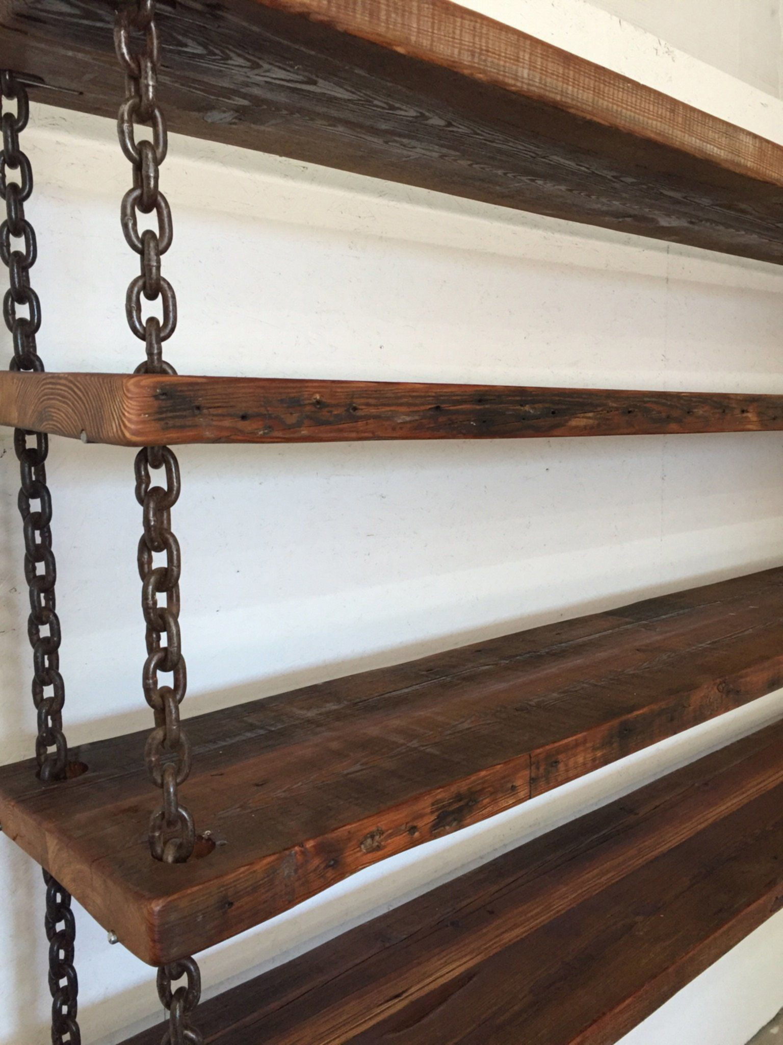 DIY Reclaimed Wood Shelves
 DIY Reclaimed Wood Shelf Ideas 022 – DECOOR