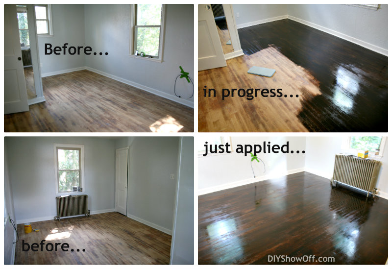 DIY Refinishing Hardwood Floor
 How to Refinish Hardwood FloorsDIY Show f ™ – DIY