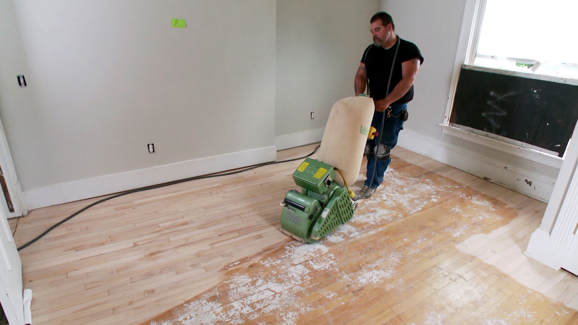 DIY Refinishing Hardwood Floor
 OAKTREE FLOORS INC – The floors you want