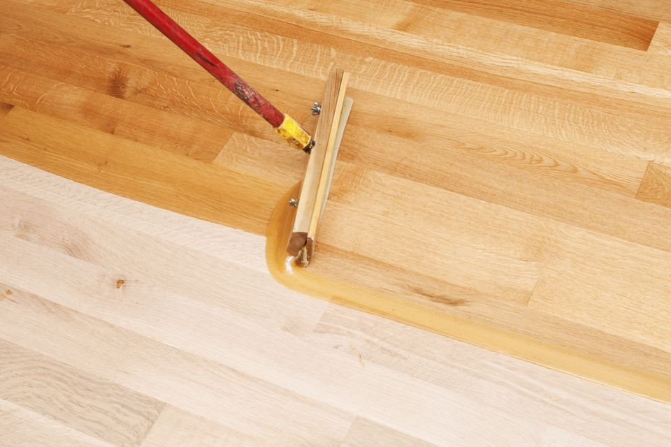 DIY Refinishing Hardwood Floor
 Instructions How to Refinish a Hardwood Floor