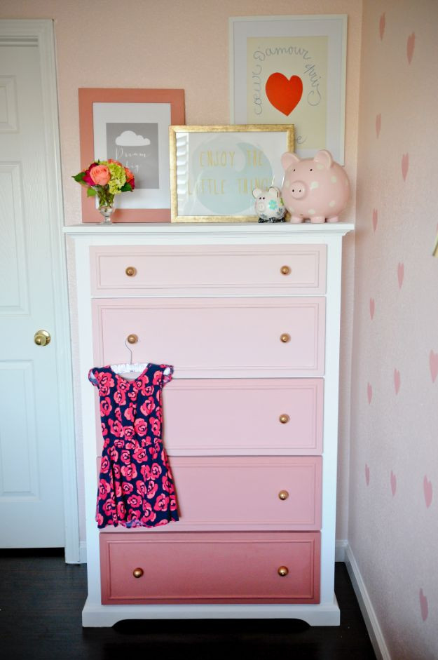 DIY Room Decor Ideas For Girls
 43 Most Awesome DIY Decor Ideas for Teen Girls DIY