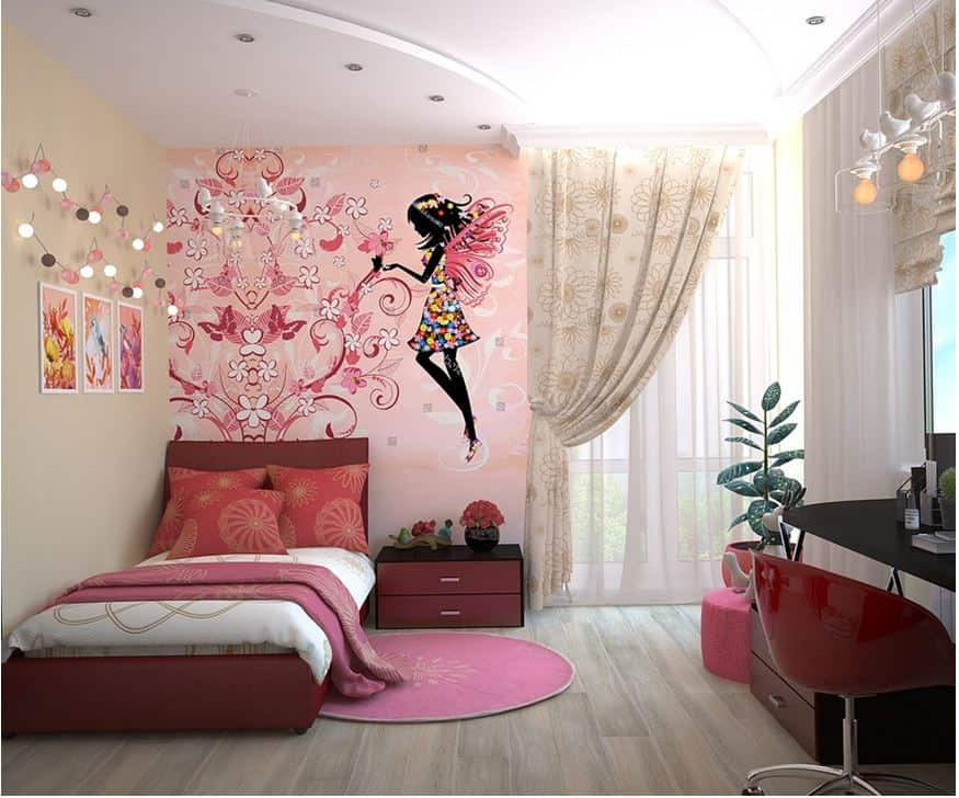 DIY Room Decor Ideas For Girls
 6 Creative DIY Décor Ideas for Your Kid’s Room in 2020