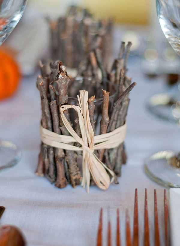 DIY Rustic Wedding Decorations
 18 Stunning DIY Rustic Wedding Decorations