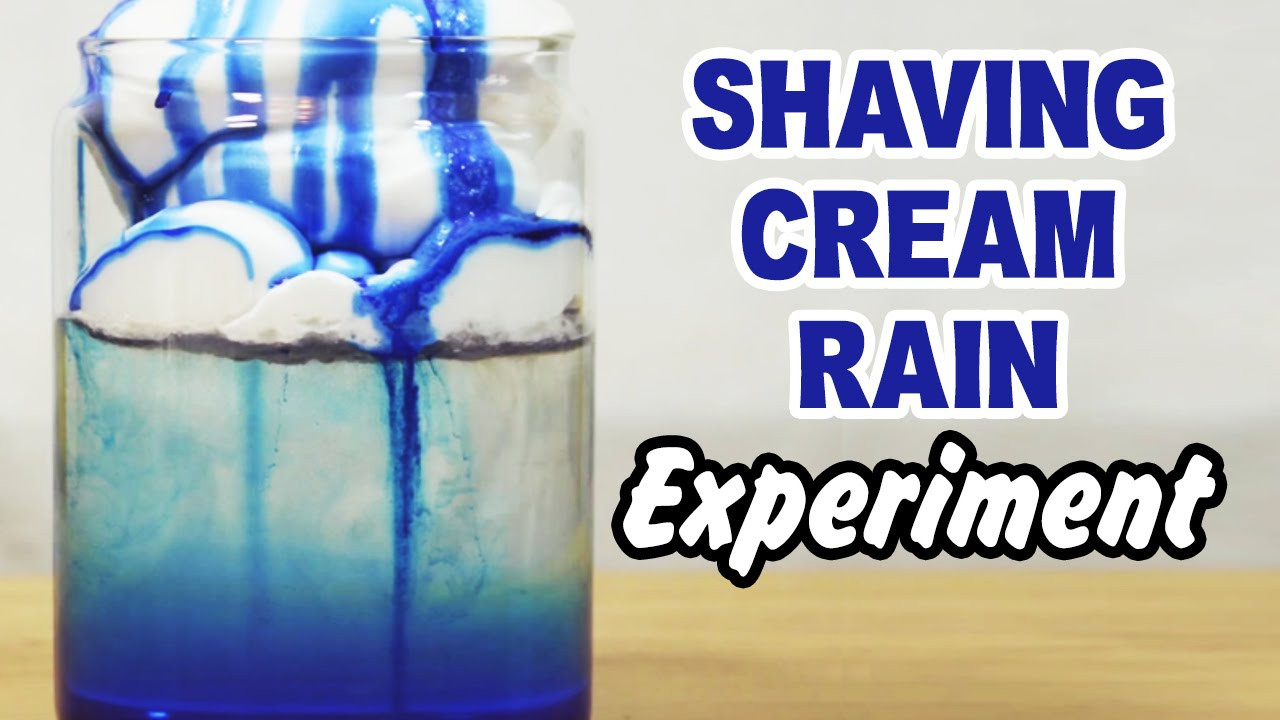 DIY Science Experiments For Kids
 DIY Easy Science Experiment