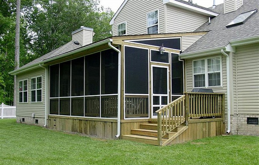 DIY Screen Porch Kits
 Top 23 Diy Screen Porch Kits – Home Family Style and Art