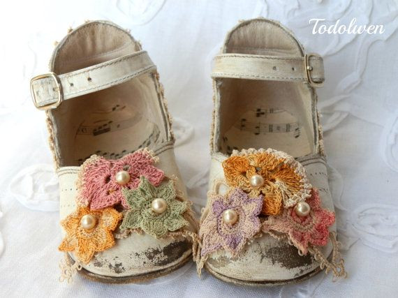 DIY Shoe Decoration
 20 Creative DIY Shoes Decorating Ideas Hative