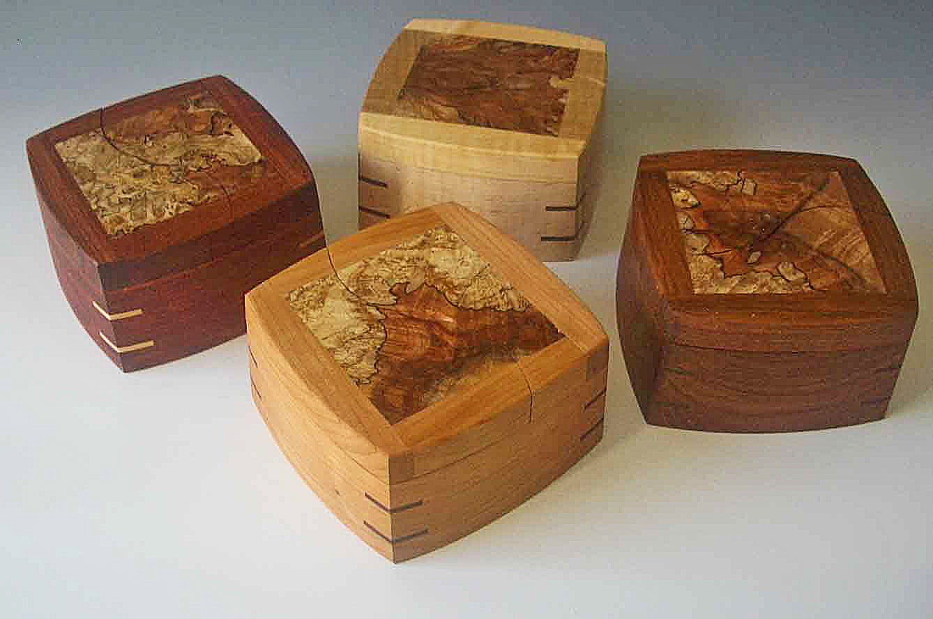 DIY Small Wood Box
 How To Make A Small Wood Box Plans DIY Free Download