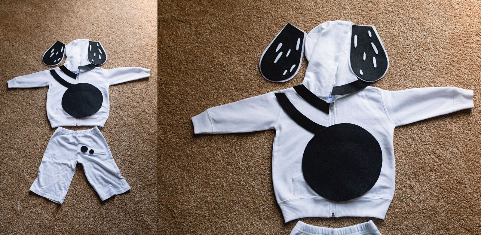 DIY Snoopy Costumes
 DIY Snoopy Costume Kids Costumes Snoopy Costume