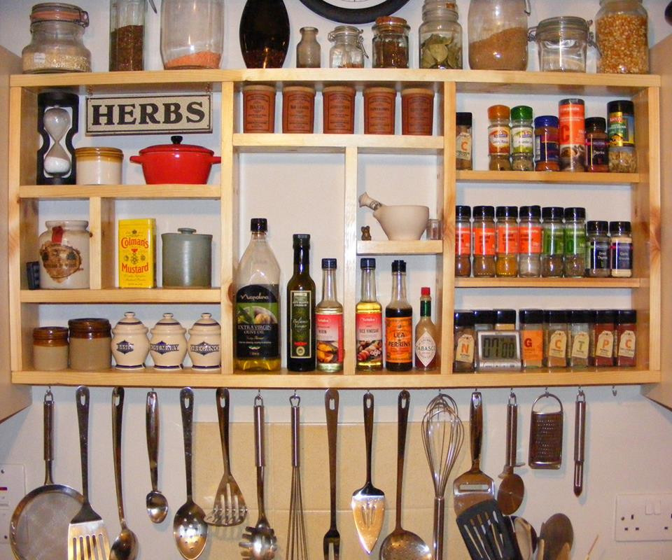 DIY Spice Rack Ideas
 DIY Spice Rack Ideas Android Apps on Google Play