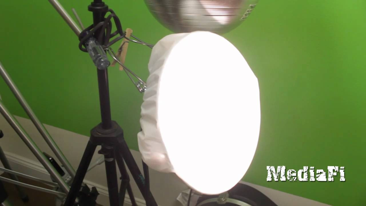 DIY Studio Lighting Softbox
 DIY Camera Lighting Idea Under $20 00 Works like a