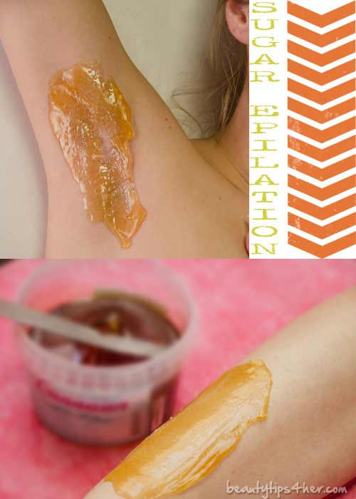 DIY Sugar Hair Removal
 DIY Body Sugaring Recipe For Removing Hair BEAUTIFUL SHOES