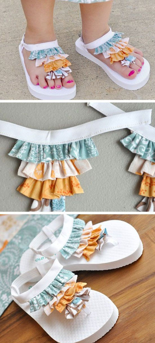 DIY Summer Crafts For Kids
 37 Awesome DIY Summer Projects