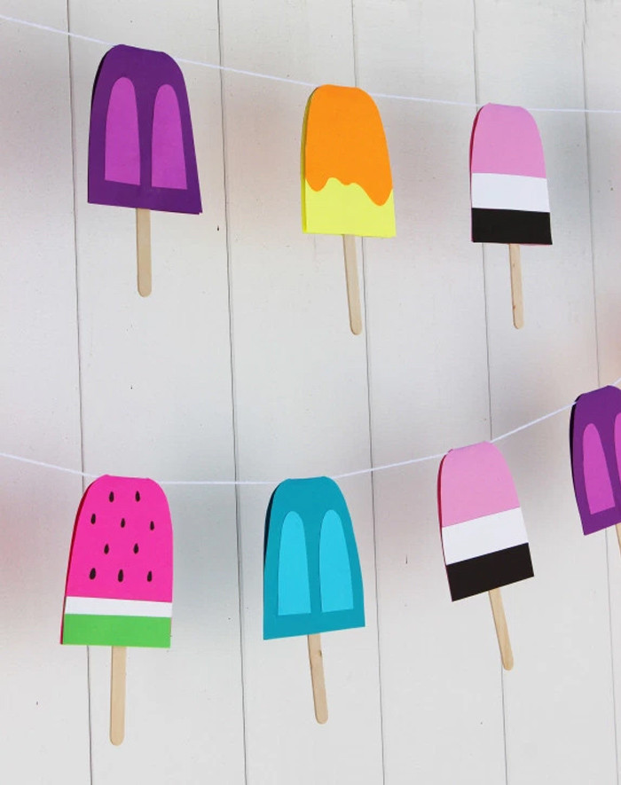 DIY Summer Crafts For Kids
 10 Summer Crafts for Kids You Must Try Petit & Small