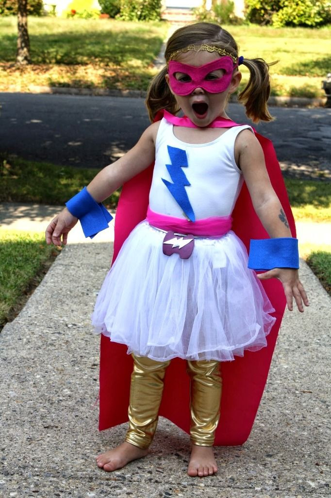 DIY Superhero Costumes For Kids
 DIY superhero custome ideas sons for kids for teens