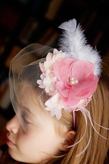 DIY Tea Party Hats For Adults
 637 best DIY Fascinator & Tea Party Hats images on