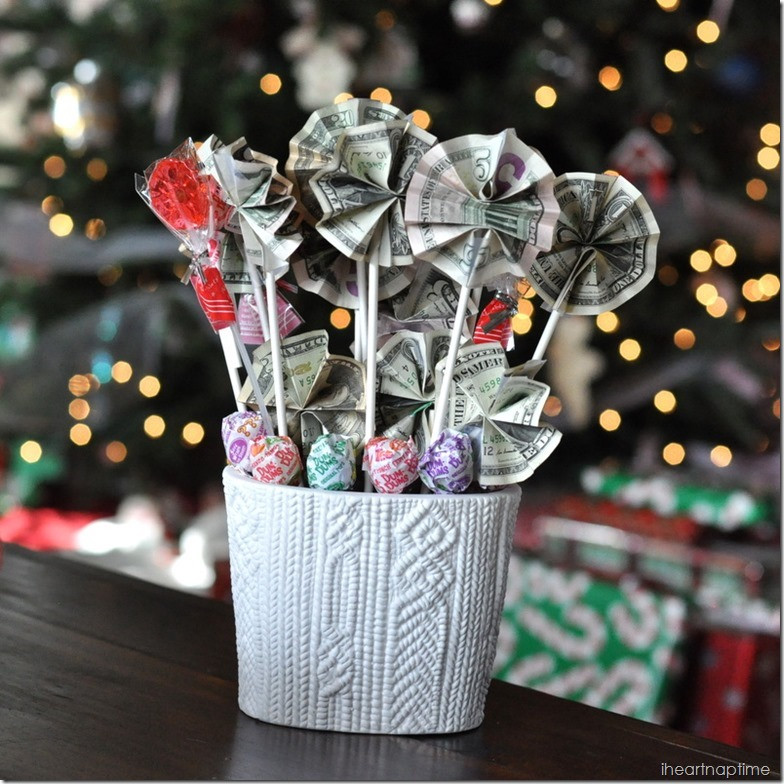 DIY Teenage Gifts
 40 Amazing DIY Christmas Gifts For Teenagers Christmas