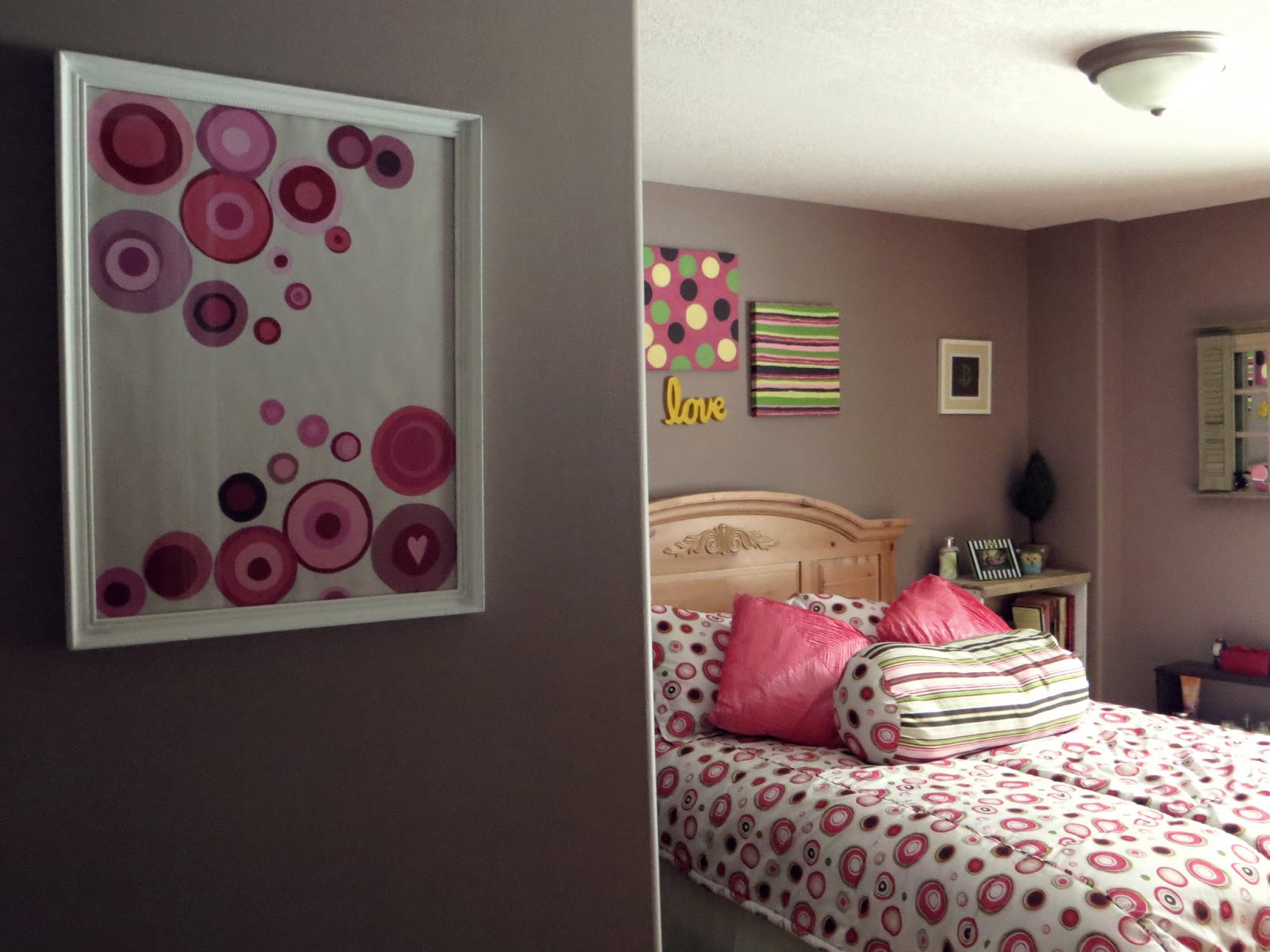 DIY Teenage Girl Room Decor
 Namely Original DIY Teen Girl Room Decor