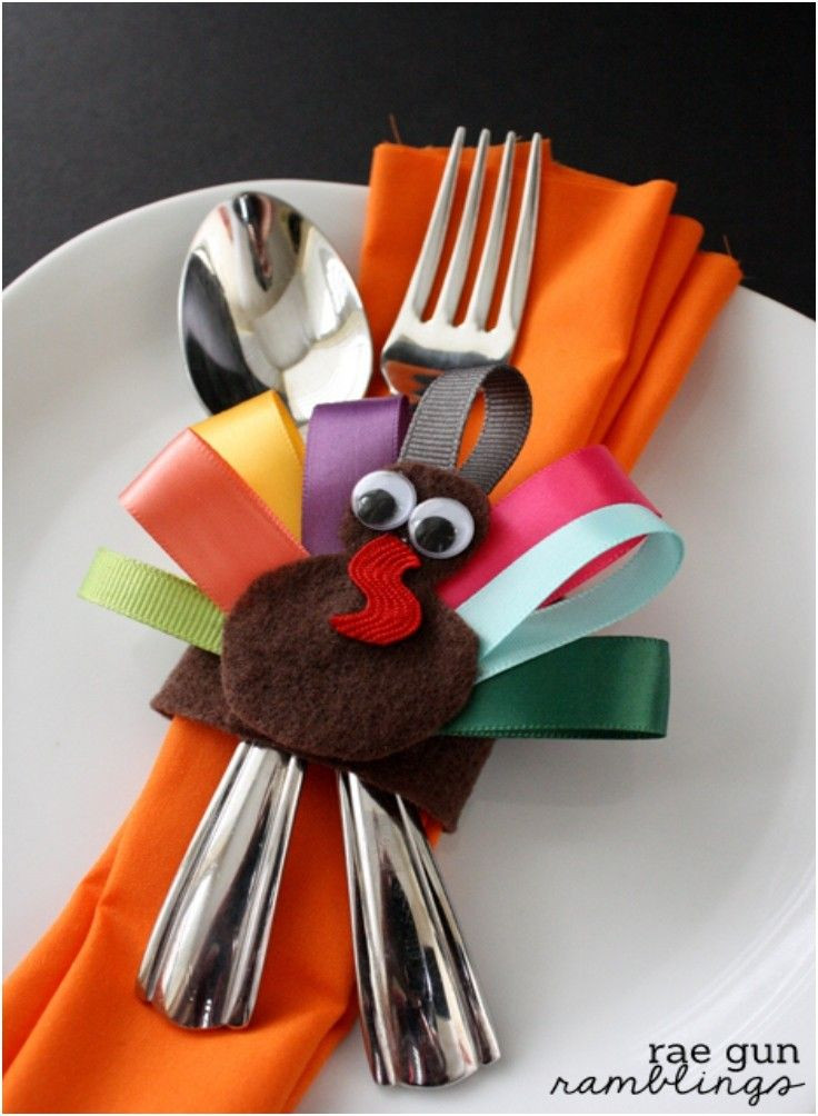 DIY Thanksgiving Decor Pinterest
 DIY Thanksgiving Decor Ideas That Will Warm Your Heart