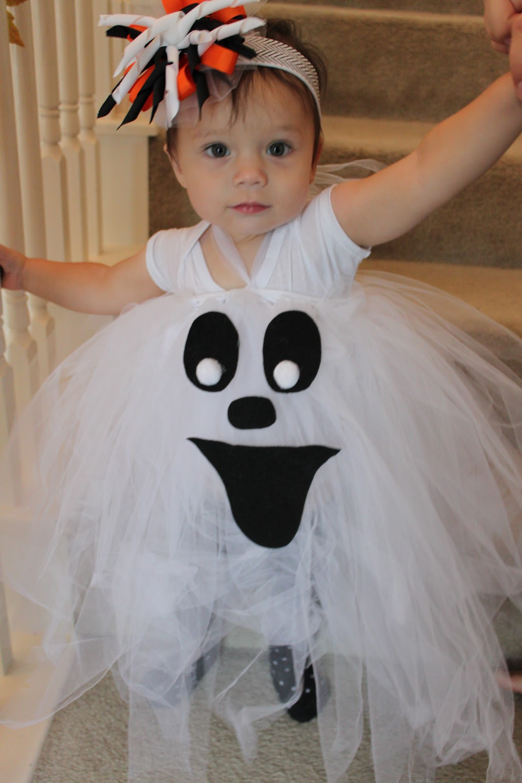 DIY Toddler Costume
 Check Out These 50 Creative Baby Costumes For All Kinds of