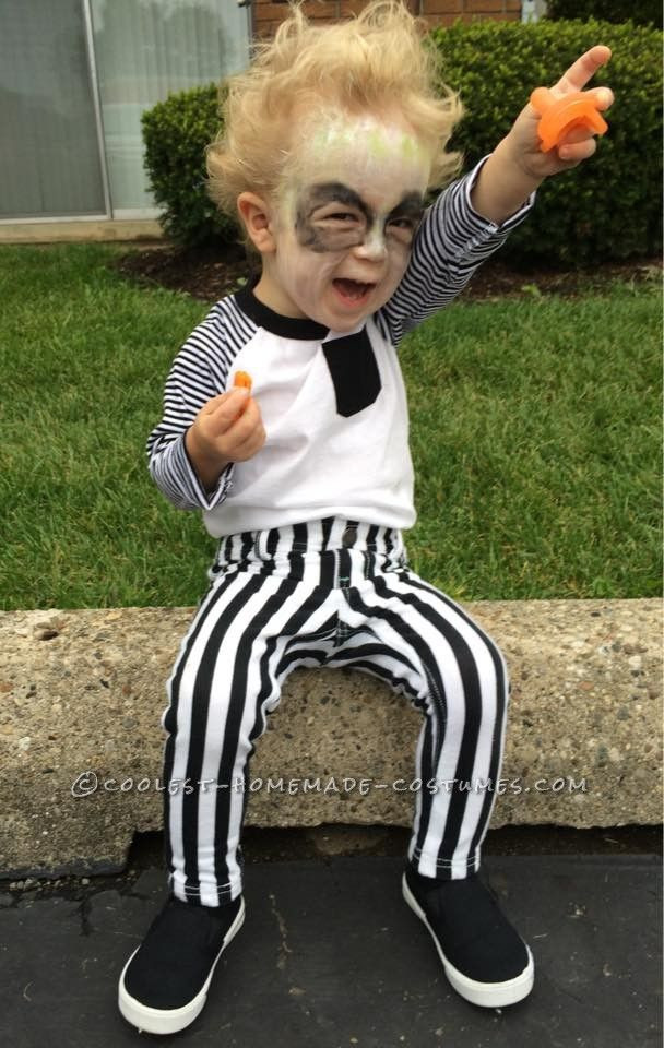 DIY Toddler Halloween Costumes
 158 best Toddler Halloween Costumes images on Pinterest