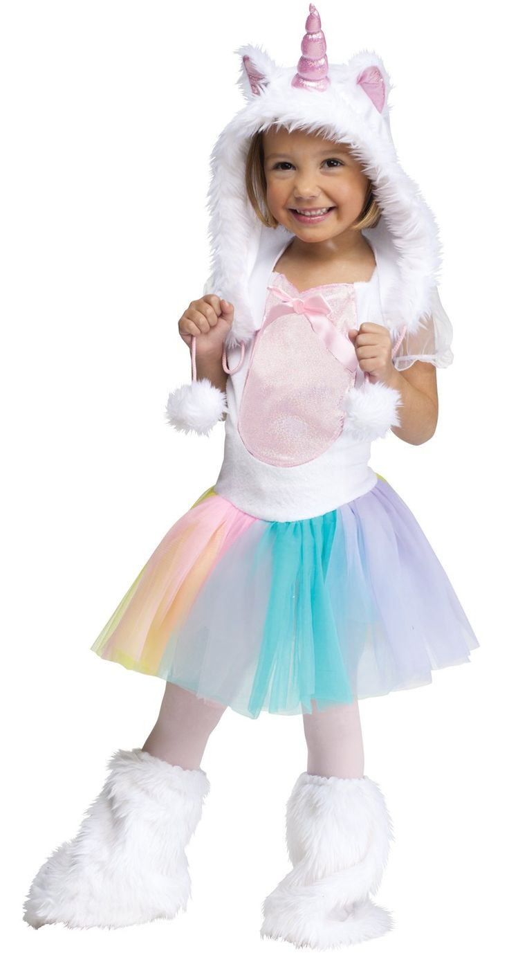 DIY Toddler Unicorn Costume
 Best 25 Toddler unicorn costume ideas on Pinterest