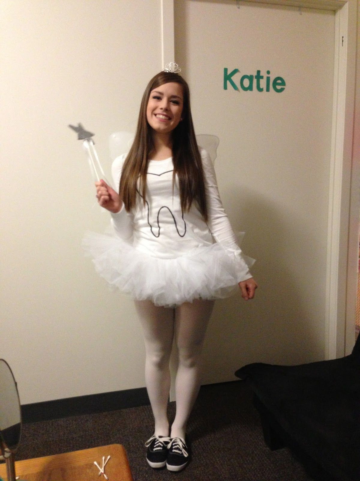 DIY Tooth Fairy Costumes
 tooth fairy costume Google Search