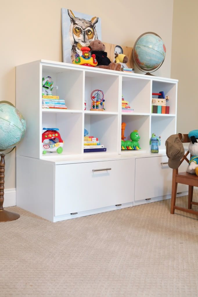 DIY Toy Room Organization
 1000 images about Cleaning Schedules and Organization on