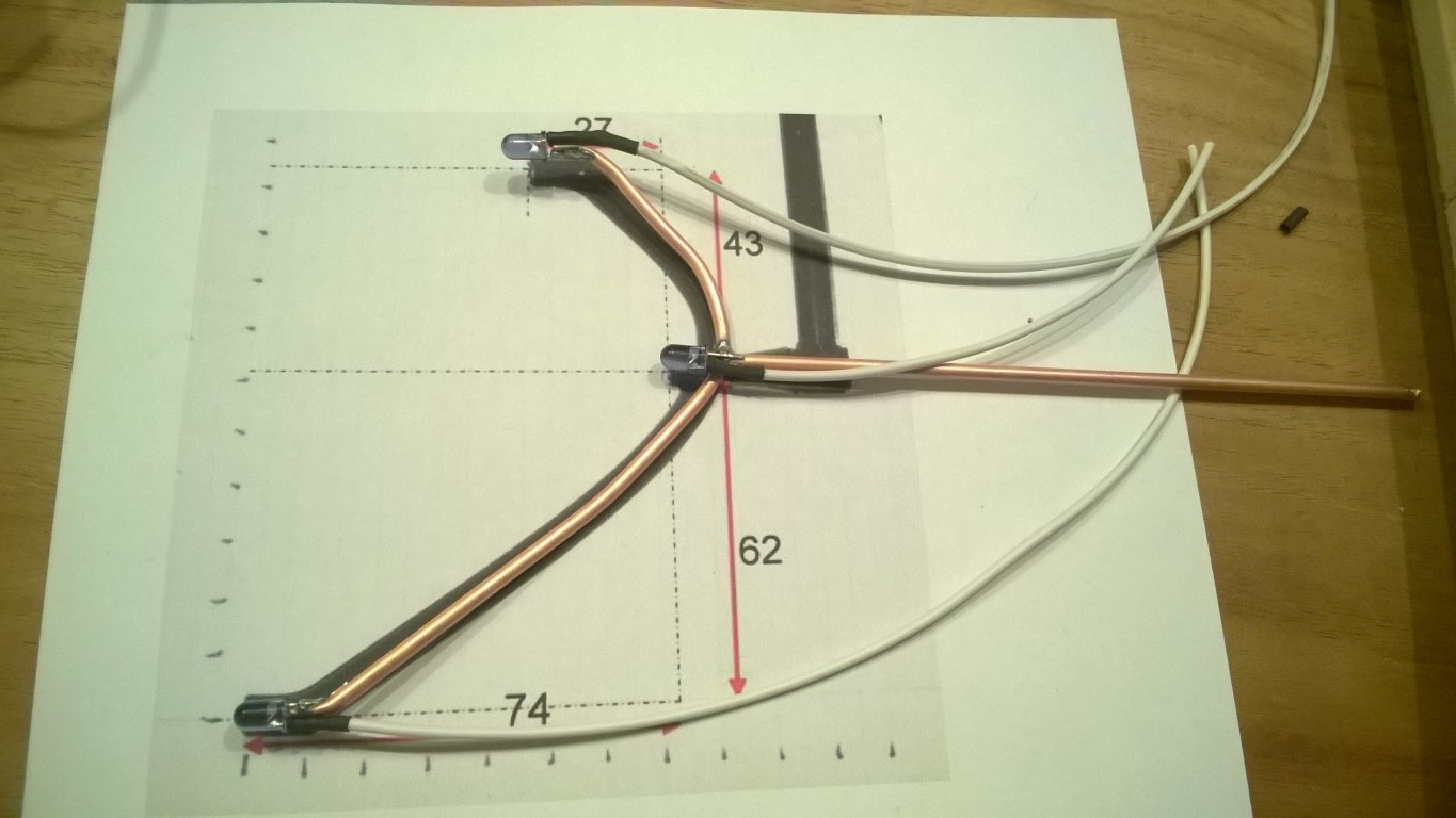 DIY Track Ir
 DIY head tracking deel 1 IR clip K Jay s