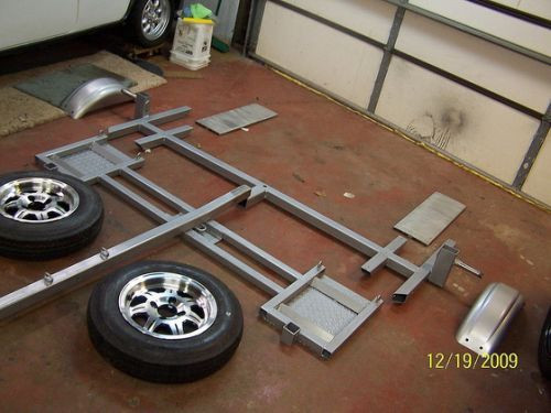 DIY Trailer Dolly Plans
 Homemade Car Dolly Plans Bing moises