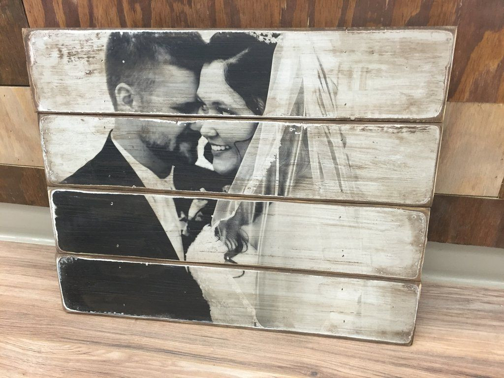 DIY Transfer Photo To Wood
 Transfer to Wood DIY Tips & Tutorial 2019