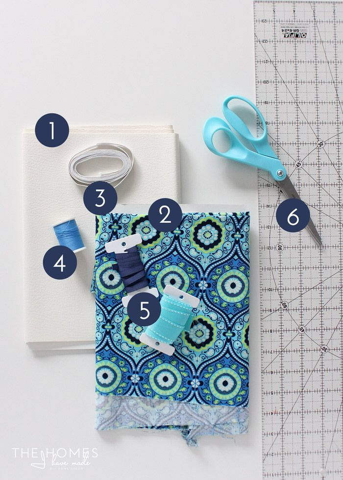 DIY Travel Cord Organizer
 DIY Travel Cord Organizer An Easy 1 Hour Sewing Project