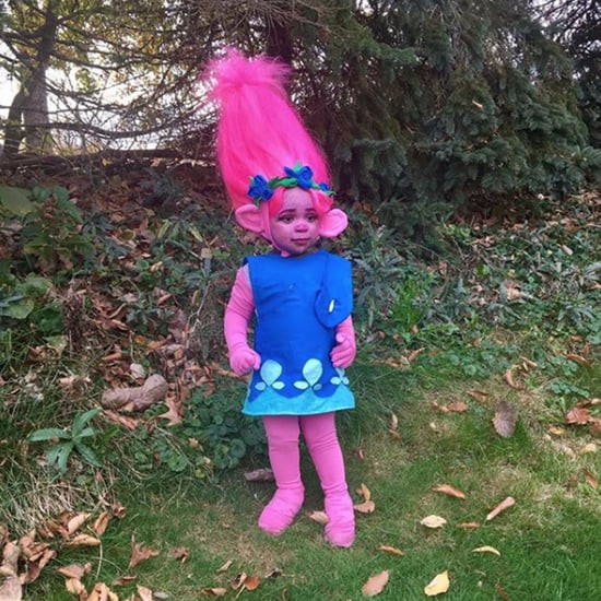 DIY Troll Costume
 DIY Costumes